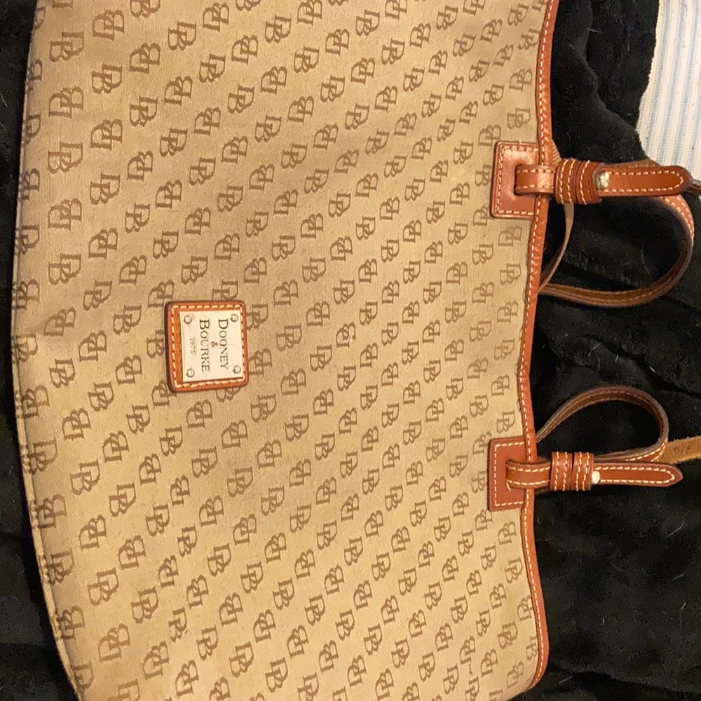 Rooney and Bourke Handbag